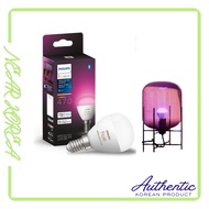 Philips Hue E14 WCA White Color Ambiance Luster Smart Bulb Lamp