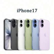 IPhone 17 256GB Storage, 18MP Camera With Center Stage Front Lens, Square Sensor For Landscape Mode,