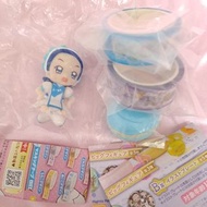 包平郵 缺件愛子 不散賣 小魔女Doremi 一番賞扭蛋A,C賞