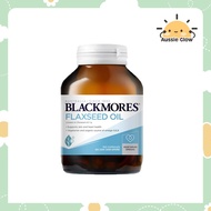 Blackmores Flaxseed Oil (100 Caps)