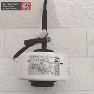 Dinamo Indoor Motor Fan AC LG Inverter As Panjang Soket 5 Kabel DC310V