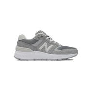 NEW BALANCE WW880 Wide Women's Walking Shoes - Grey