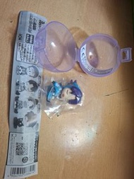 忍者亂太郎扭蛋