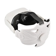 Replace Virtual Reality Quest 2 Elite Adjustable Comfortable Bracket Headband Head Strap For Oculus 