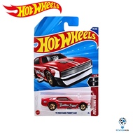 Hot Wheels MUSTANG 60 '71 Mustang Funny Car | Hotwheels Mattel Collector Toys Vehicle Transportation