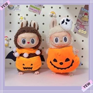 YYE  Doll Clothes,  Time To Chill Filled Handmade Doll Accessories, Durable Cos Gift Pumpkin Set Cot
