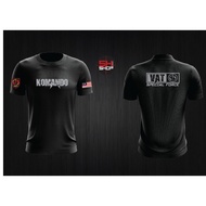 Oren sport microfiber T VAT