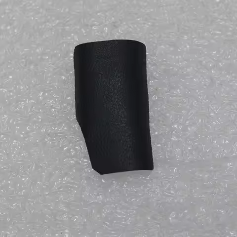New copy grip rubber repair parts For Fujifilm X-70 X70 Camera ( with adhesive on the back)