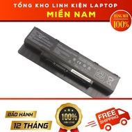 [HCM]Pin cho Laptop Asus N56 N56V N56VB N56VJ N56VM N56VV N56VZ Hàng Full Box Bảo Hành Toàn Quốc 12 