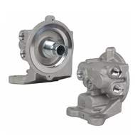 CJ7F ชุดกรองน้ำมันเชื้อเพลิง 1r-0755 1r0755 สำหรับ Cat E325c/d E330c/d E336c/d Excavator C4.4 เครื่อ