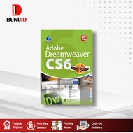 Flash Learning Series Book: Adobe Dreamweaver CS6 - Elcom