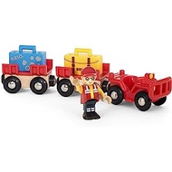 BRIO Airport Baggage Cart