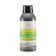 HOLLISTER - Huntington Beach 男士香體噴霧 143ml (平行進口) 新舊包裝，隨機發送