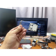 Nokia e52 Key Blister Components