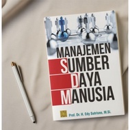 Human Resource Management Book