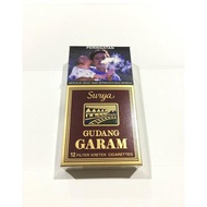 Miliki Gudang Garam Surya 12 1 Slop (10 Bungkus)