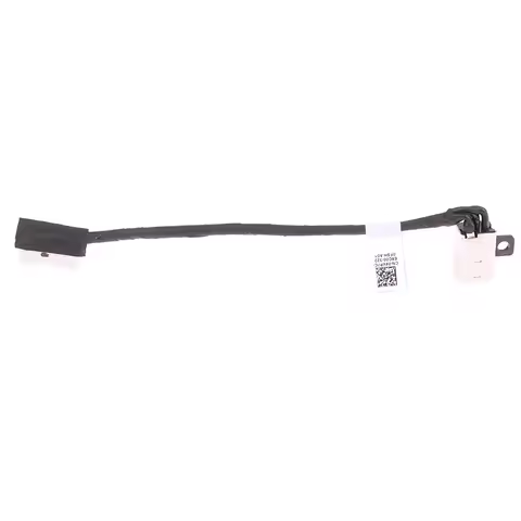 15 3510 3400 3401 3500 3501 DC For Inspiron Vostro IN Power Jack w/ Cable 4VP7C 04VP7C DC301016G00