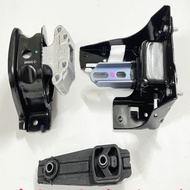 ORIGINAL Engine Gearbox Mounting For Peugeot 208 2008 1.6 VTI