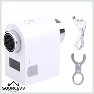 SOURCE for Smart Sensor Faucet Infrared Sensor Automatic Water Saver Tap Anti-overflow