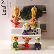 2026 Mega Ink Resin Accessories Cream Glue Car Small Ornaments Keychain Jewelry Materials