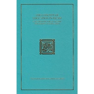 THE CONCEPT OF EDUCATION IN ISLAM - SYED NAQUIB AL ATTAS
