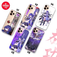 Premium Case Honkai Star Rail - Acheron Collection