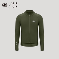 GRC | Thermal Cycling Jacket Male