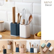 CTY04 NORDIC CUTLERY DRAINER UTENSIL DRAINER BEKAS SUDU GARFU