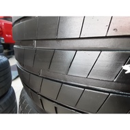 USED TYRE BF GOODRICH ADVANTAGE 205/55R16 50%(24YEAR) 1PCS