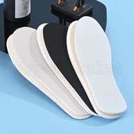 [ Featured ] Insoles Comfort Breathable Inner Soles Arch Supports shoes Accessories Foam Heel Liners 2 PCs Super-Soft Shoe Inserts Cushion Shock Absorbing Feet Insoles