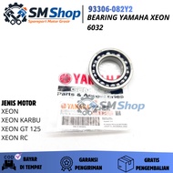 BEARING LAHER 6032, YAMAHA XEON RC, XEON CARBON, XEON GT 125 LAHAR/ KLAHAR/ BERING/ BIRING/ KLAHER