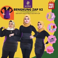 Bengkung Super Zap v2 BOONGA/Bengkung Bersalin/czer