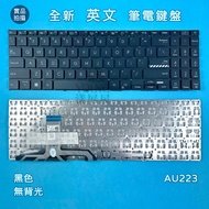 [Yangping House] Asus Vivobook 15 X1502Z English Laptop Computer Keyboard