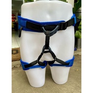 Rhino Sumatrendsis Sit Harness for Climbing | Rappelling | Canyoning | Rescue Rescue Rescue
