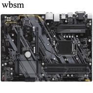 [Motherboard Column] Gigabyte/Gigabyte B360-HD3 B360 Large Board 1151 Pin DDR4 Memory Support 9700 9
