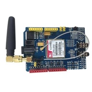 SIM900 GSM GPRS Shield Module compatible Arduino Uno