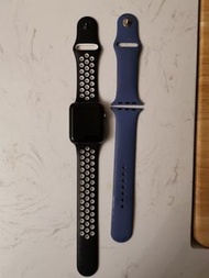Apple/Nike Watch Series 2 Space Grey
