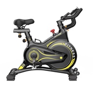 Xe đạp tập thể dục Spin Bike Fitness