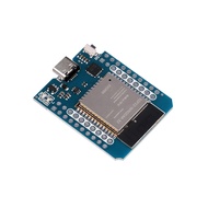 Aideepen ESP32 D1 Mini ESP-32 WiFi+Bluetooth Development Module Board Base on ESP8266 Fully Function