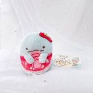 草莓恐龍 角落生物恐龍 角落生物公仔 角落生物 角落生物手玉 角落生物蜥蜴