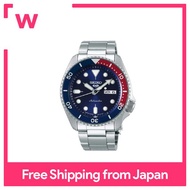 [Seiko] SEIKO 5 SPORTS Automatic mechanical distribution limited model watch Men's Seiko Five Sports Sports SBSA003