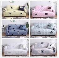 全新 彈力沙發套梳化套