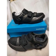Shimano MTB shoes SH-M089LE BLACK size 43