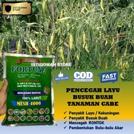 Pupuk Kalsium FORTUNE 1 KG Obat Penyakit Layu Pada Tanaman Cabe - Obat Layu Pada Cabai - Obat Layu F