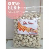 Kacang Sukro Kacang Atom Kacang Pilus Sukro 250 Gram