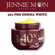 JENNIE MOON 40x PRO DERMA PLUS BODY BOOSTER