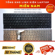 [HCM]Bàn Phím Cho Laptop Asus X556 X556UA X556UB X556UF X556UJ X556UQ X556UR A556 A756 X756 Hàng Zin