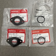 WAVE 100 / DREAM 100 / RETAIL SUPPORT - ZIN - 16211051690-16211GB5750-91301GK4871-91304GB