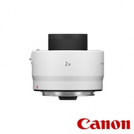 【CANON】增距鏡Extender RF 2x 公司貨