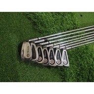 Stick Golf Iron Set Ladies Wilson